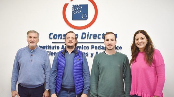 Dos millones de pesos para analizar la situación actual del sector agrícola
