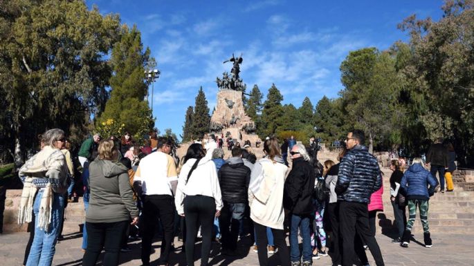 Fin de semana largo: alto nivel de ocupación en todo el país