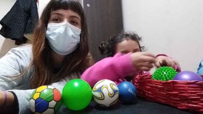 El autismo no es una enfermedad, es una condición de vida