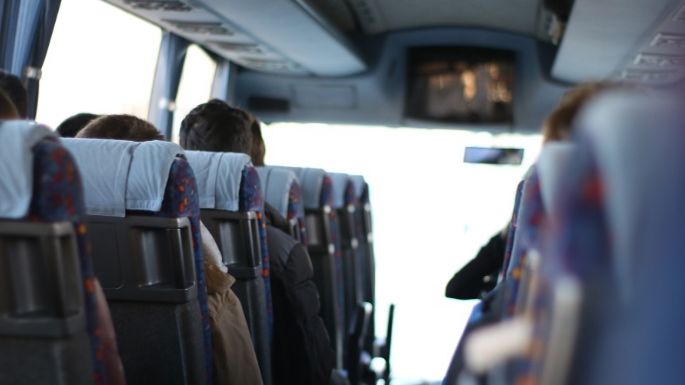 Convocan a damnificados por Eilat Viajes