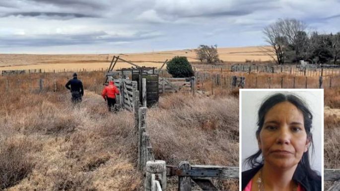 Encontraron muerta en San Luis a una mujer que estaba desaparecida desde mayo