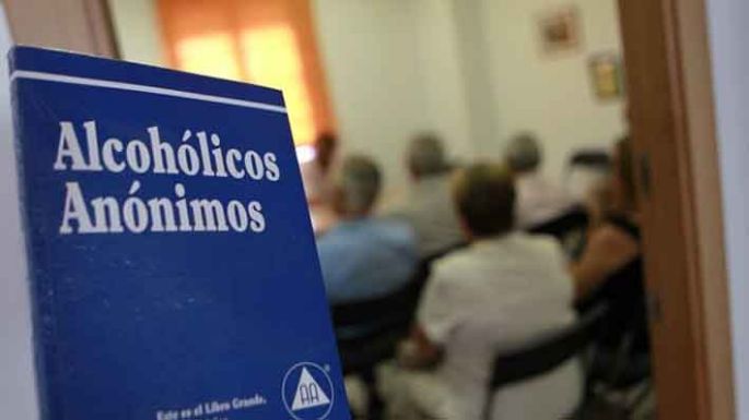 Alcohólicos Anónimos Villa María celebró sus 47 años de historia