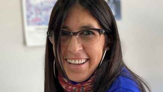 “Lo que se estaría negando es que el lenguaje configura mundos”