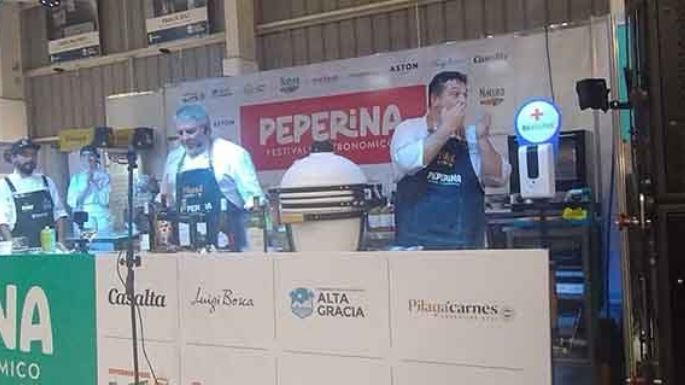Cerveceros y gastronómicos preparan eventos especiales