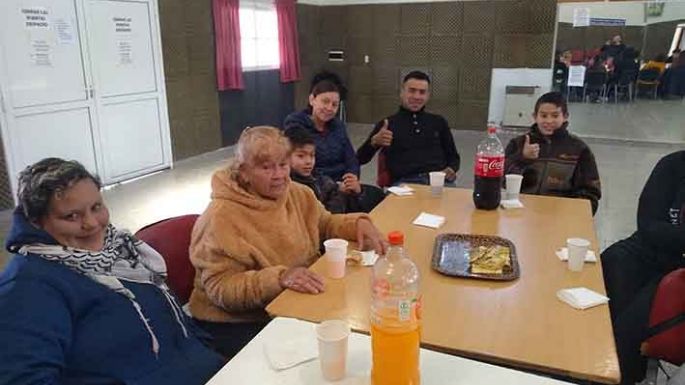 La Banda celebra 12 años