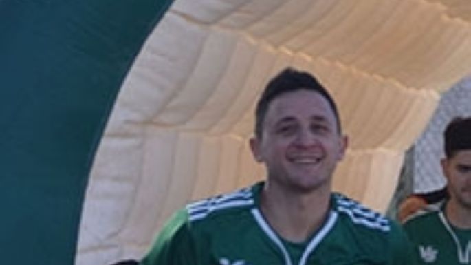 En Arroyo Cabral solamente se respirará fútbol y emoción