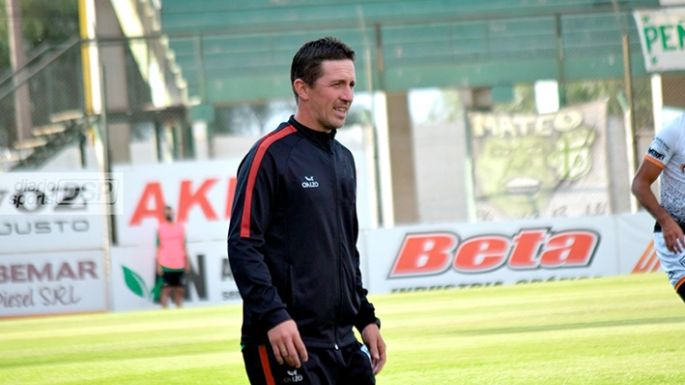 El Fortinero ya tiene nuevo DT