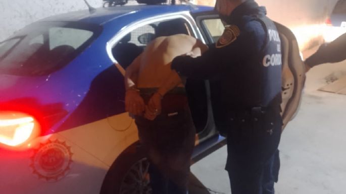 Un joven provocó una pelea y disturbios en un boliche y terminó preso
