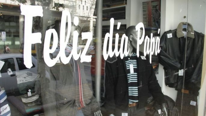 Las ventas crecieron 1,4% y productos más demandados fueron indumentaria y celulares
