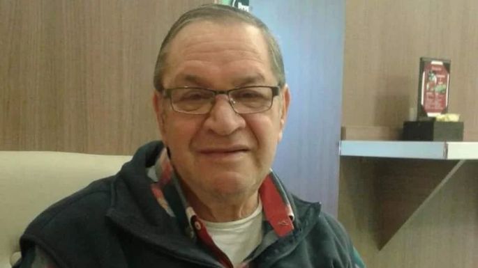 Murió Luis Gallo, histórico comerciante que se destacó en Bomberos y en la Liga de fútbol