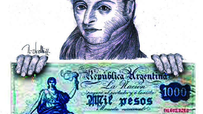El economista visionario que murió ignorado y pobre