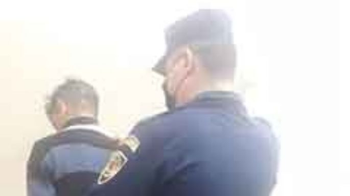 Cinco detenidos por ilícitos contra la propiedad y por generar disturbios