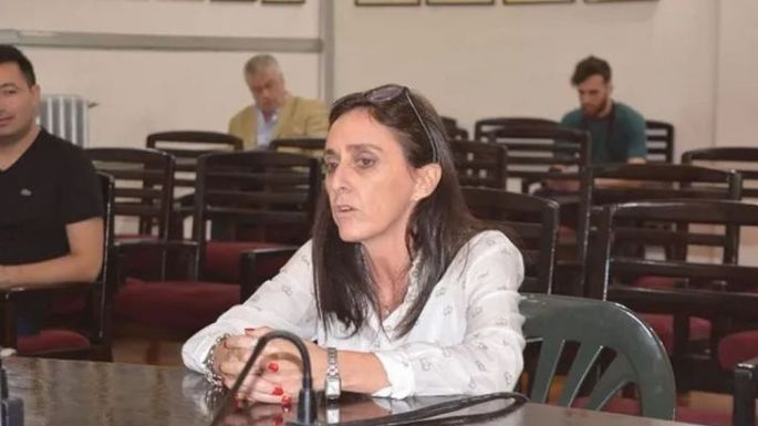 Imputaron a un padre por abusar de su pequeña hija