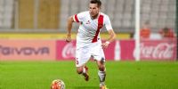 En el Valletta FC de Malta fue campeón