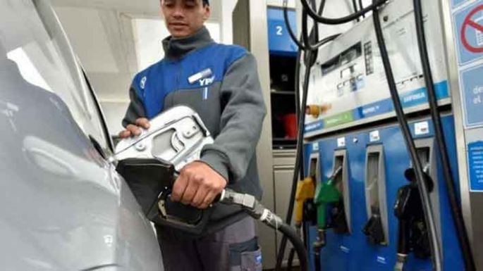 El Gobierno garantiza el gasoil