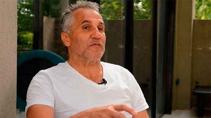 Procesaron al exfutbolista Alberto Márcico por estafa