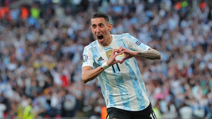 A Italia le cayó mal el Fideo