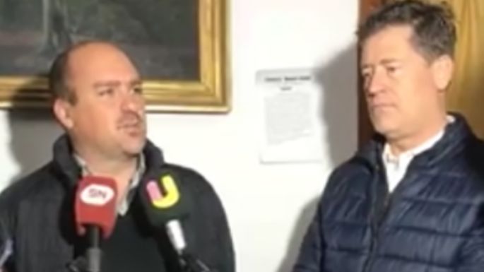 “Tenemos que accionar urgente”