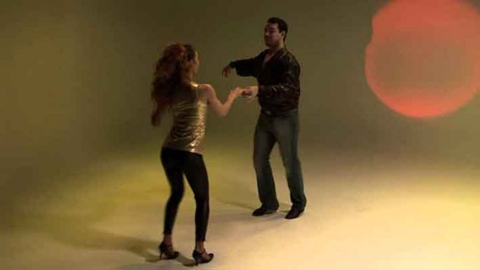 Gran baile gran