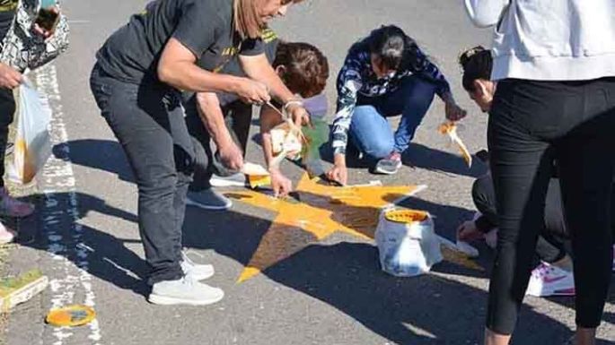 Estrellas Amarillas tendrá su Encuentro Internacional en la ciudad