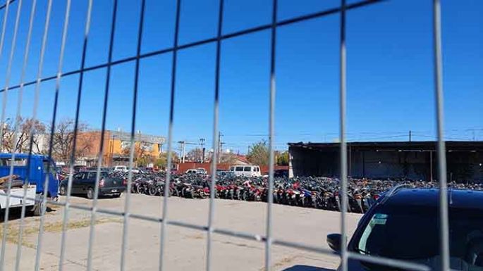 UCR pide al municipio que se la escuche