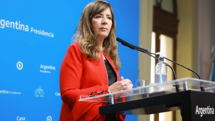 El Gobierno aseguró que el abastecimiento de gasoil en el norte "está en vías de solución"