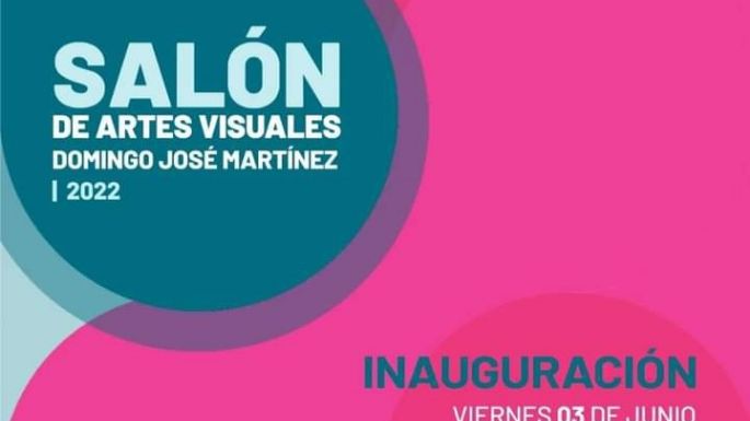 Mañana abrirá una nueva edición del Salón Nacional de Artes Visuales