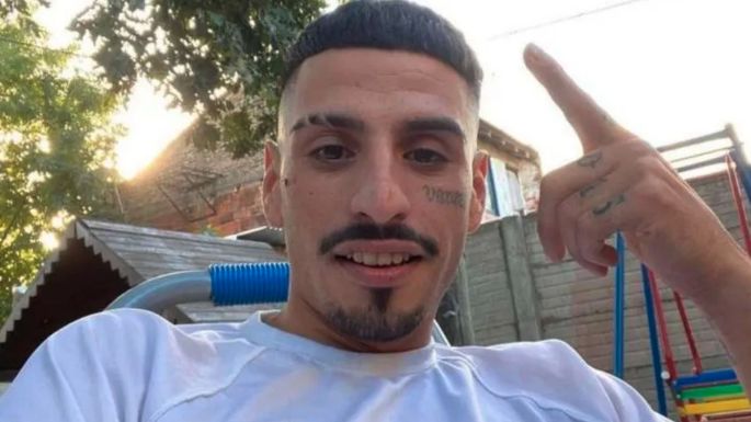 Diagnosticaron muerte cerebral para El Noba
