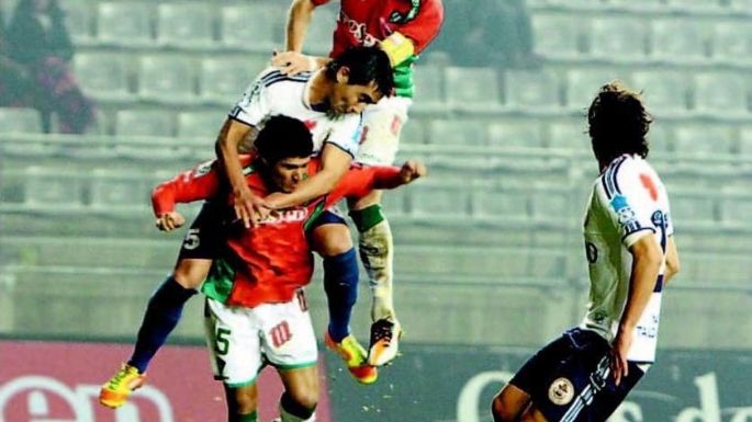 El villamariense Juan Cruz Gill anunció que se retira del fútbol profesional