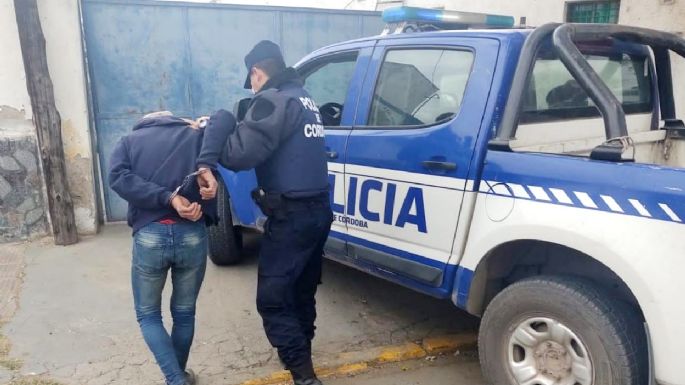 Dos detenidos por robar cables de un transformador