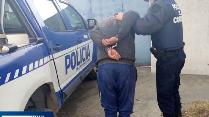 Dos detenidos por robar cables de un transformador