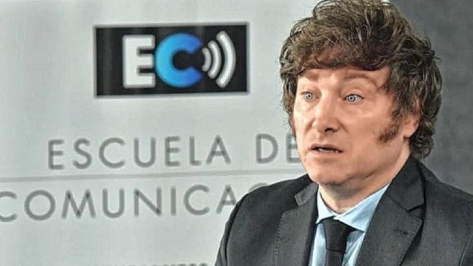 Incucai condenó la propuesta de Milei y afirmó que el comercio de órganos "está prohibido por ley"