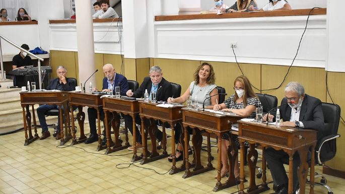 Proponen designar Gobernador José Manuel de la Sota al subnivel