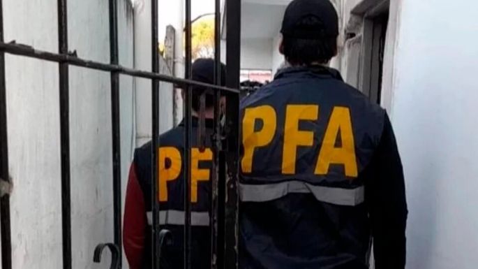 Corrientes: rescatan a 16 jóvenes sometidas a explotación sexual y detienen a 11 personas