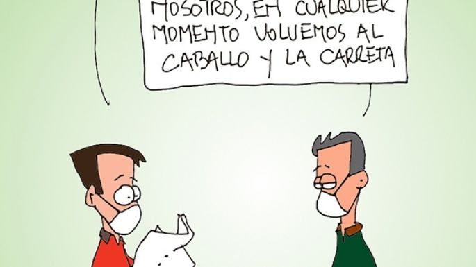 Humor 21/06/2022