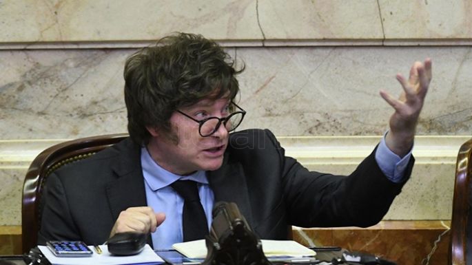 “Los radicales son inútiles”
