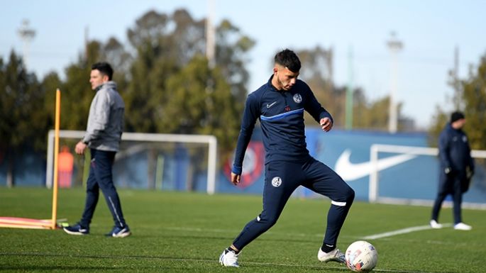 San Lorenzo viaja con la necesidad de ganar