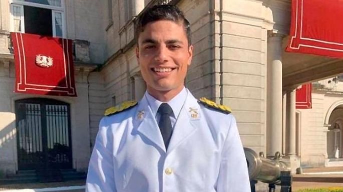 Ordenaron prisión preventiva para siete militares por el asesinato de Matías Chirino