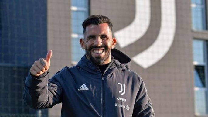 Tevez firmó su contrato y hoy será presentado en Rosario Central