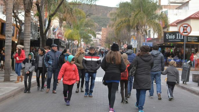 El turismo generó movimientos por casi $2.000 millones en la provincia de Córdoba