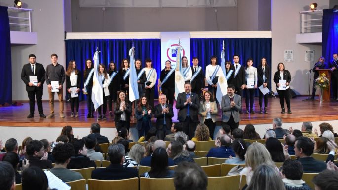 Cambios de bandera y reconocimientos