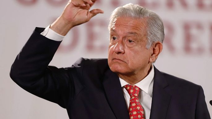 López obrador pedirá por Assange
