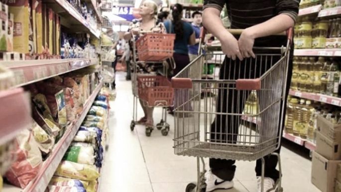 Hicieron falta $98.676,85 para no ser pobre  y $44.498,60 para no ser indigente