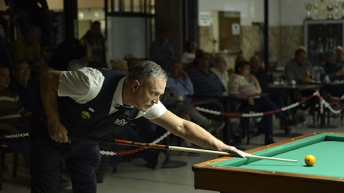 Un torneo con los mejores