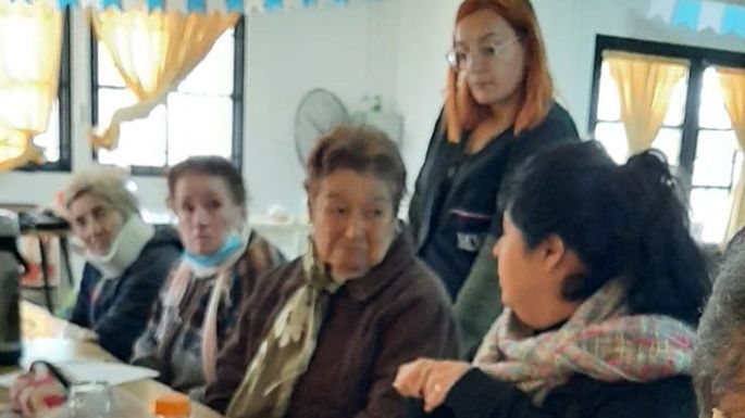 Más actividades en la semana de la prevención