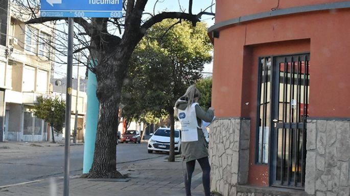 Se conoció la fecha de cobro para los censistas 