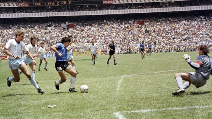[Vídeos] Hoy se celebra el Día del Futbolista Argentino