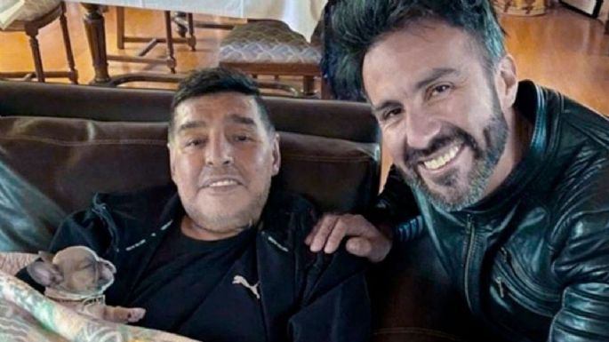Elevan a juicio la causa por la muerte de Maradona con ocho imputados