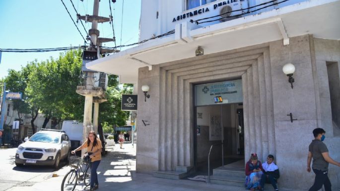 Asistencia Pública: pondrán en marcha un nuevo dispositivo de acompañamiento emocional