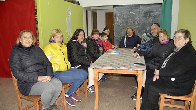 Piden una ley específica que aborde la problemática de las adicciones